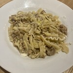 イタリア料理 エクローチェ - 