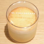 Mr.CHEESECAKE LIMITED STORE - クラシック 990円