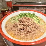 鹿児島ラーメン 我流風 - 