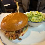 Spuntino - BBQ シラチャ チキン (Sriracha Chicken) 15.95 UKポンド (日本円で2928円)
            2024年1月3日