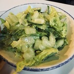 Spuntino - サラダ
      2024年1月3日