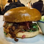 Spuntino - BBQ シラチャ チキン (Sriracha Chicken) 15.95 UKポンド (日本円で2928円)
            2024年1月3日