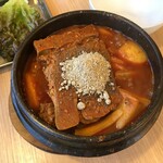 韓国家庭料理ジャンモ - 