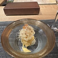 完全個室鮨和食かなうS - 