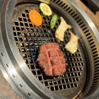 個室焼肉 さんびょうし 別邸 - 
