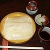 麺処酒処ふる川 暮六つ 相生店