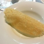 ヴォーロ・コズィ - テゴラ