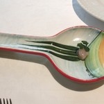 ヴォーロ・コズィ - 金目鯛のマリネ