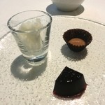 ヴォーロ・コズィ - 小菓子