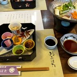 日本料理･鍋料理 おおはた - 