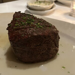 THE Signature PRIME STEAK & SEAFOOD - プライムフィレステーキ