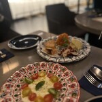 ROOF TOP de Espana El Loco - 