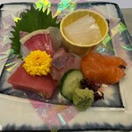 日本料理･鍋料理 おおはた - 