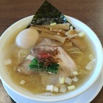 麺屋 あきのそら - 