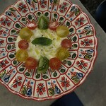 ROOF TOP de Espana El Loco - 