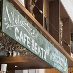 CAFE BEATO - 