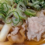 (有)高本製麺所 - 