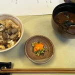 日本料理･鍋料理 おおはた - 