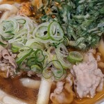 (有)高本製麺所 - 