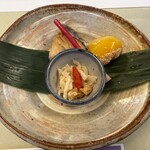 日本料理･鍋料理 おおはた - 