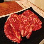 焼肉陽山道 - 