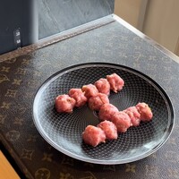 鮨 尚充 - 