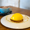 Patisserie cafe VIVANT - 料理写真:レモン