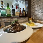 ビストロ セレニテ - 