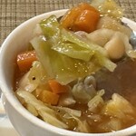 ビストロ セレニテ - 