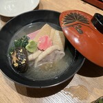肉＆おでん 金沢風土研究所 - 