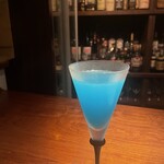 BAR OLD - スカイダイビング