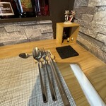 ビストロ セレニテ - 