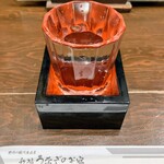 新橋 うなぎのお宿 - 