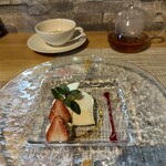 ビストロ セレニテ - 