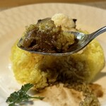 ビストロ セレニテ - 