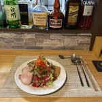 ビストロ セレニテ - 