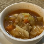 ビストロ セレニテ - 