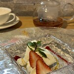 ビストロ セレニテ - 