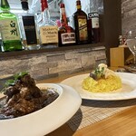 ビストロ セレニテ - 