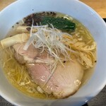 超純水採麺 天国屋 - 