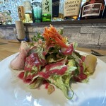 ビストロ セレニテ - 