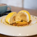 Patisserie cafe VIVANT - レモン