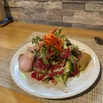 ビストロ セレニテ - 