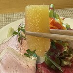 ビストロ セレニテ - 