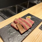 熟成焼肉 はじめ - 