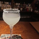 BAR OLD - マルガリータ