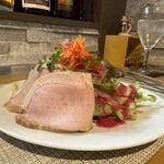 ビストロ セレニテ - 