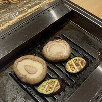 熟成焼肉 はじめ - 