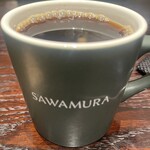 BAKERY&RESTAURANT SAWAMURA - 