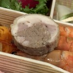 ビストロ セレニテ - 